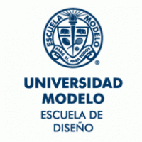 Universidad Modelo Logo