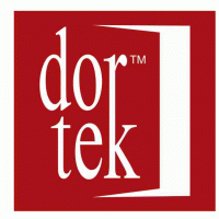 dortek Logo ,Logo , icon , SVG dortek Logo