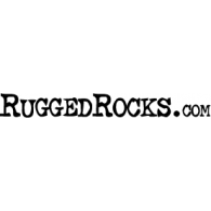 Rugged Rocks Logo ,Logo , icon , SVG Rugged Rocks Logo