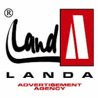 Landa Design Logo ,Logo , icon , SVG Landa Design Logo