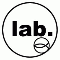 lab.underground Logo ,Logo , icon , SVG lab.underground Logo