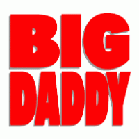 Big Daddy Logo ,Logo , icon , SVG Big Daddy Logo