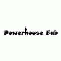 PowerHouse Fabrications Logo ,Logo , icon , SVG PowerHouse Fabrications Logo