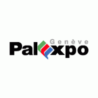 Palexpo Logo ,Logo , icon , SVG Palexpo Logo