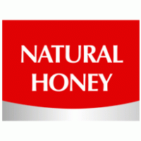 Natural Honey Logo