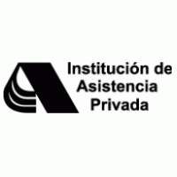 Institución de Asistencia Privada Logo ,Logo , icon , SVG Institución de Asistencia Privada Logo