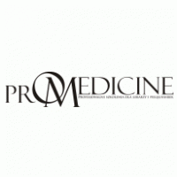 Promedicine szkolenia dla lekarzy Logo ,Logo , icon , SVG Promedicine szkolenia dla lekarzy Logo