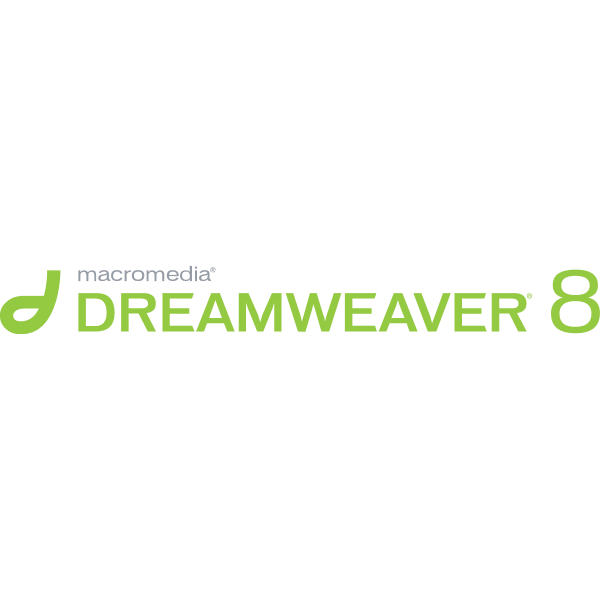 Download Macromedia Dreamweaver 8 Logo Download Logo Icon Png Svg