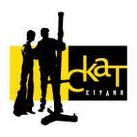 Skat Logo ,Logo , icon , SVG Skat Logo