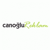 canoğlu reklam Logo