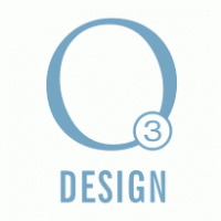 O3 Design Logo