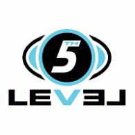 Fifth Level Project Logo