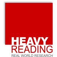 Heavy Reading Logo