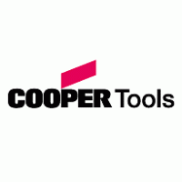 Cooper Tools Logo