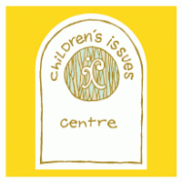 Children’s Issues Centre Logo