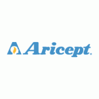 Aricept Logo ,Logo , icon , SVG Aricept Logo