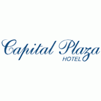 Capital Plaza Logo ,Logo , icon , SVG Capital Plaza Logo
