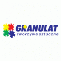Granulat Logo ,Logo , icon , SVG Granulat Logo