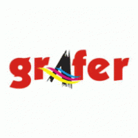 GRAFER Logo ,Logo , icon , SVG GRAFER Logo