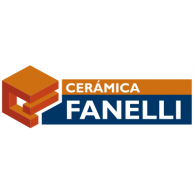 Cerámica Fanelli Logo ,Logo , icon , SVG Cerámica Fanelli Logo