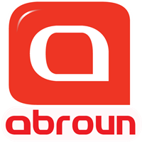 Abroun Logo ,Logo , icon , SVG Abroun Logo