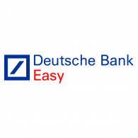 Deutsche Bank Easy Logo ,Logo , icon , SVG Deutsche Bank Easy Logo