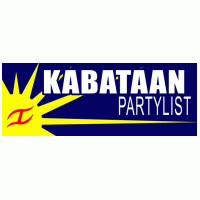 kabataan party list Logo ,Logo , icon , SVG kabataan party list Logo
