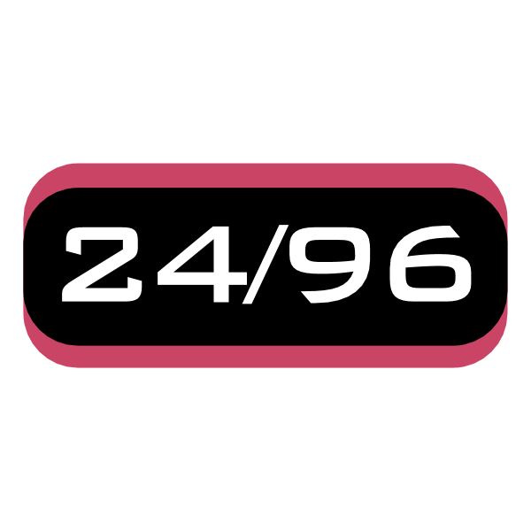 24-96-logo-png-download