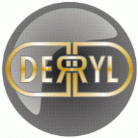 Derryl Logo