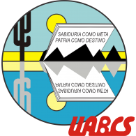 Universidad Autónoma de Baja California Sur Logo ,Logo , icon , SVG Universidad Autónoma de Baja California Sur Logo