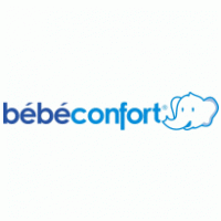 bebeconfort Logo ,Logo , icon , SVG bebeconfort Logo