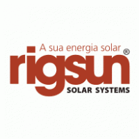 rigsun _ solar systems pt Logo