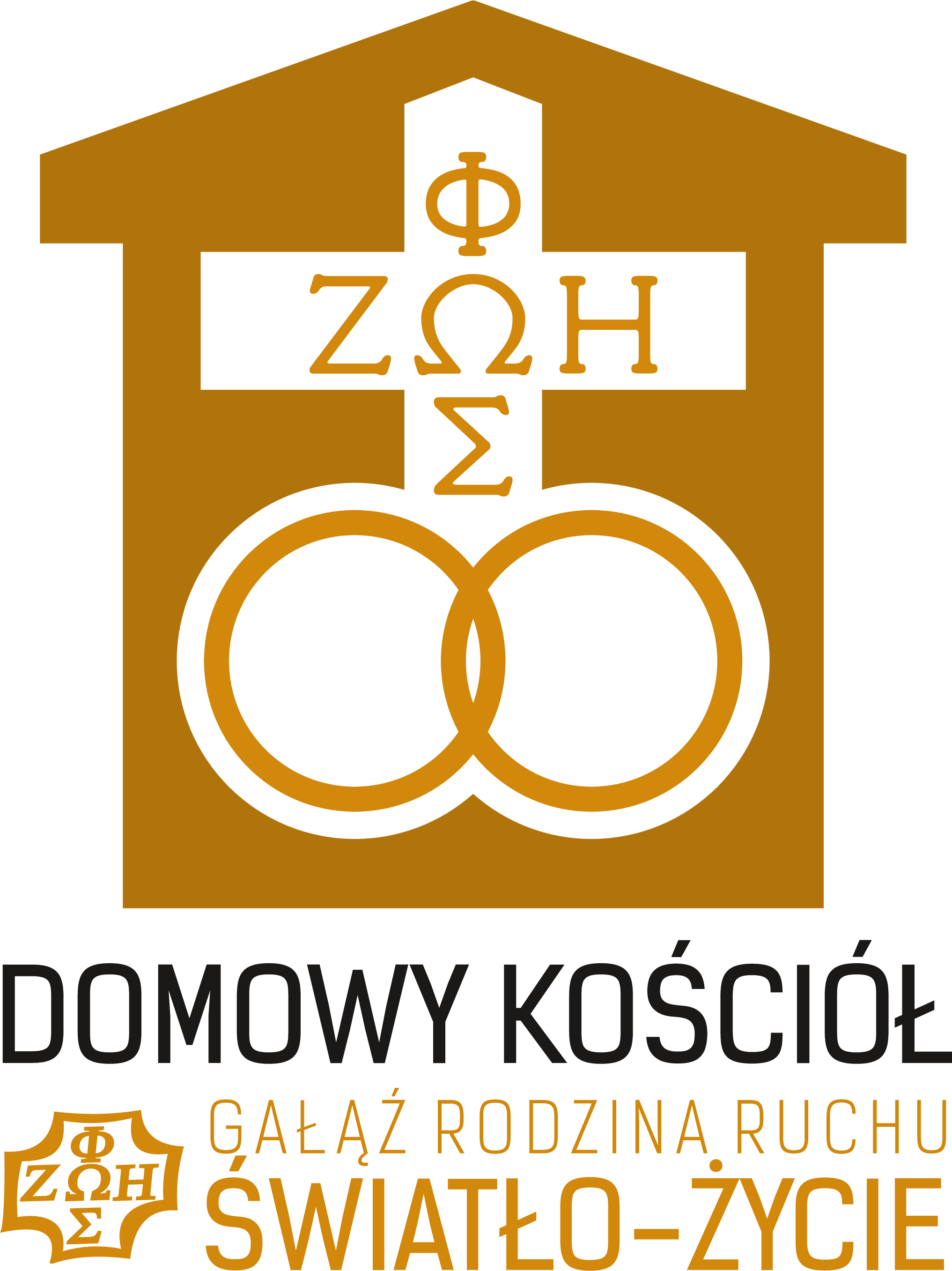 Domowy Kosciol Logo Download Logo Icon Png Svg