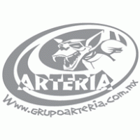 grupo arteria Logo ,Logo , icon , SVG grupo arteria Logo