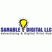 sanable digital Logo ,Logo , icon , SVG sanable digital Logo