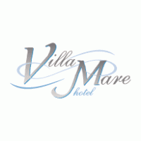 Villa Mare Logo ,Logo , icon , SVG Villa Mare Logo