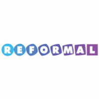 reformal Logo ,Logo , icon , SVG reformal Logo