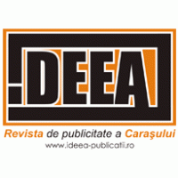 IDEEA Logo ,Logo , icon , SVG IDEEA Logo