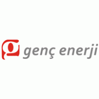 genç enerji Logo ,Logo , icon , SVG genç enerji Logo