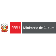 Ministerio de Cultura Peru Logo ,Logo , icon , SVG Ministerio de Cultura Peru Logo
