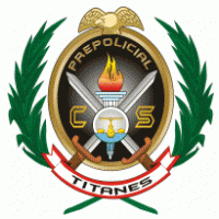 Prepolicial Titanes Logo ,Logo , icon , SVG Prepolicial Titanes Logo