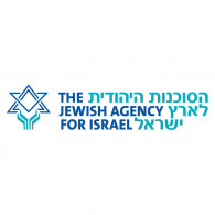 The Jewish Agency for Israel Logo ,Logo , icon , SVG The Jewish Agency for Israel Logo