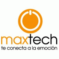 maxtech Logo ,Logo , icon , SVG maxtech Logo