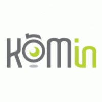 Komin Logo ,Logo , icon , SVG Komin Logo