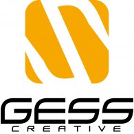 gess creative Logo