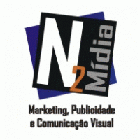 N2 Mídia Logo