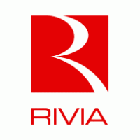 Rivia Logo ,Logo , icon , SVG Rivia Logo