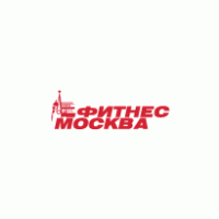 fitnes moscow Logo