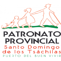 Patronato Provincial Logo ,Logo , icon , SVG Patronato Provincial Logo