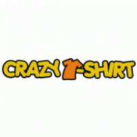 CrazyTShirt Logo ,Logo , icon , SVG CrazyTShirt Logo